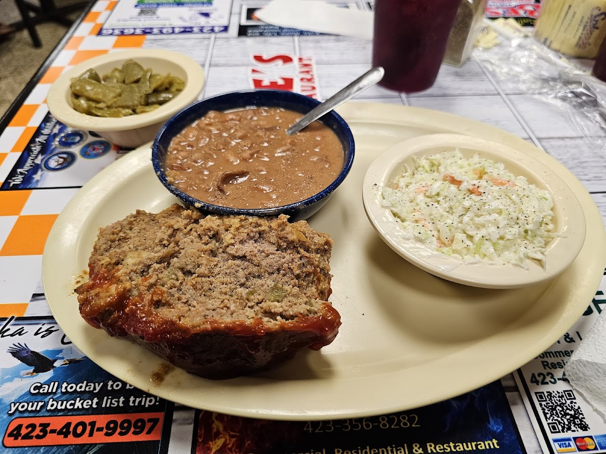 Wimpies Country Restaurant