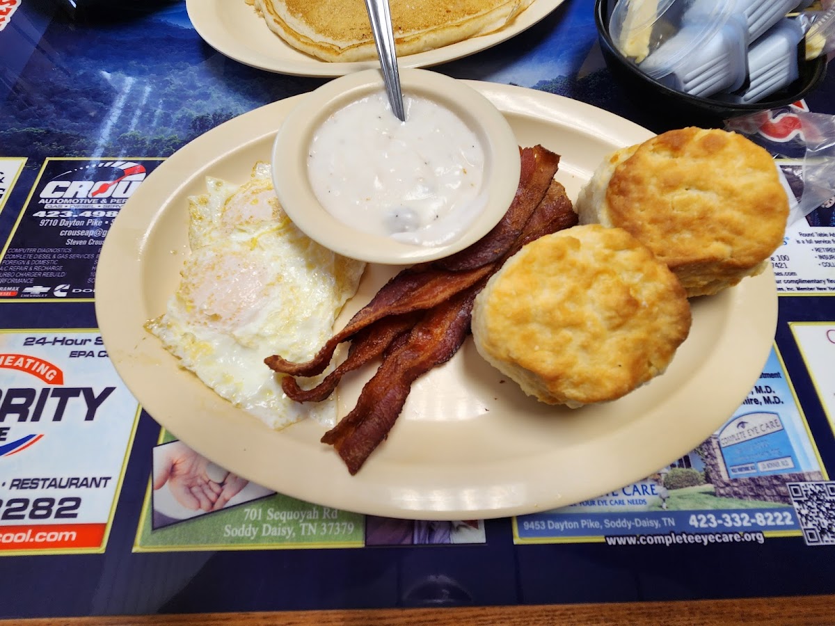 Wimpies Country Restaurant-2